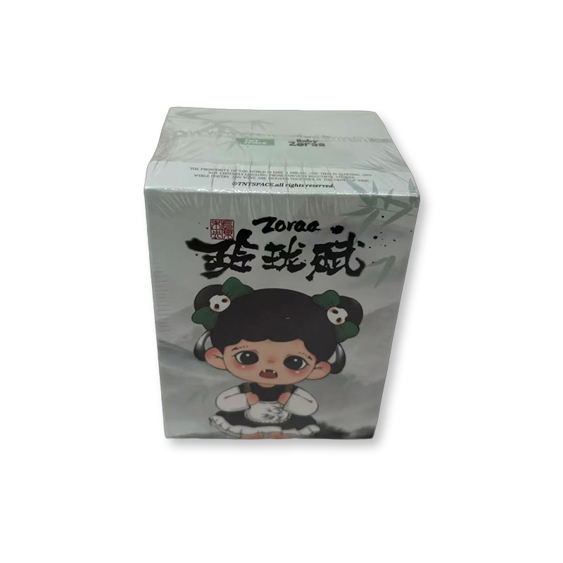Zoraa玲珑赋系列手办