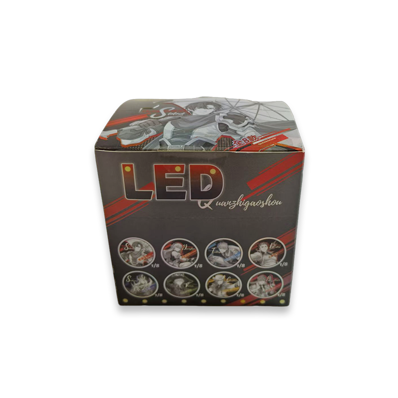 全职高手LED系列58mm徽章
