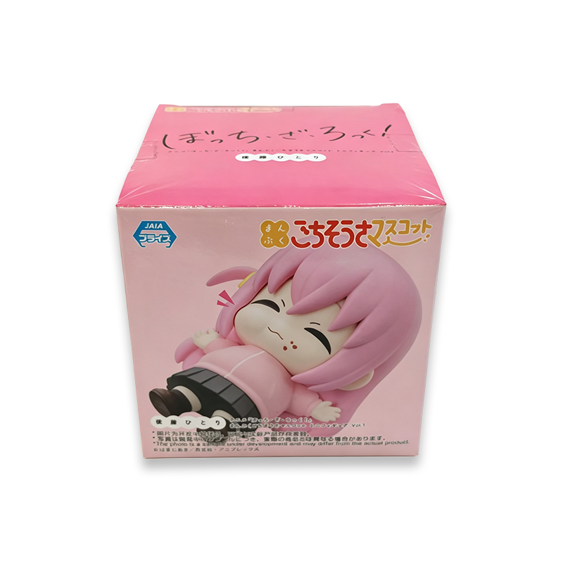 精细收藏模型