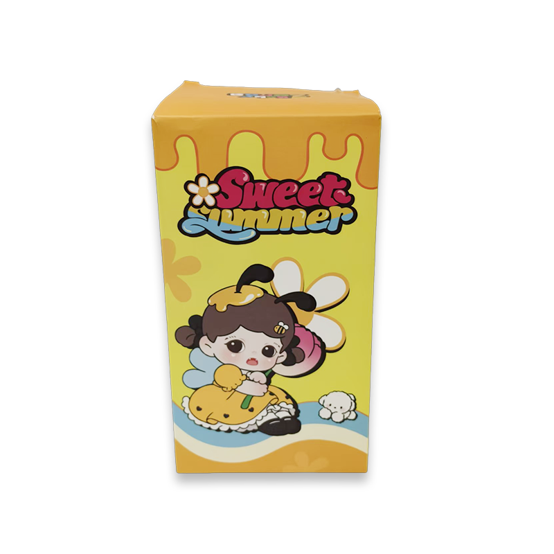 Zoraa蜜夏时光系列 变色凉水杯套装